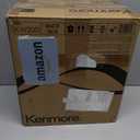 Kenmore KW2001 SpotLite Portable Carpet Spot Cleaner & Pet Stain Remover