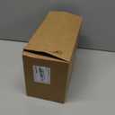 Model Y Side Mirror Cover, Mirror Cap 2 PCS Gloss Carbon Fiber Rearview Mirror Cover for Model Y (2021-2024)