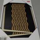 Noodles & Chopstick Wood Wall Art