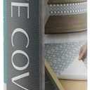 Con-Tact Brand Creative Covering, Self-Adhesive Shelf Liner, Multi-Purpose Vinyl Roll, Easy to Use and Apply, 18'' x 16', Granite