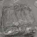 Electric Heated Blanket Full Size 72"x84", DualSided Soft Flannel & Sherpa, LCD Display 10 Heat Settings with 112H Timer & Overnight Safe, Bed & Couch, Machine Washable, Light Grey