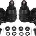 2pc Front Lower Ball Joints for Honda CR-V 2007-2009 & 2012-2016, for Honda HR-V 2016-2019, Ball Joints for Acura RDX 2007-2018, Replacement for K500103 Ball Joints
