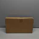 Compact and Portable Countertop Burner- Countertop Double Coiled Burner 2000 Watts Electric Hot Plate Temperature Controls, Black