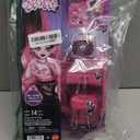 Monster High Self-Scare Secrets Draculaura Doll