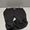 No nonsense Womens Classic Denim Leggings, Jeggings for Women with Real Back Pockets, High Waisted Stretch Jeans (Large, Black)