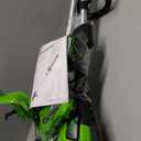 Greenworks 40V 17-Inch Brushless String Trimmer, 8Ah Battery and Rapid Charger Included