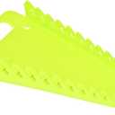 ERNST 5082HV Gripper Wrench Organizer, 15 Tool, High-Visibility