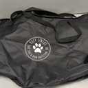 Ruff Liners Back Seat Bag