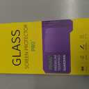 PEHAEL 3+3 Pack for iPhone 17 Privacy Screen Protector with Camera Lens Protector Full Coverage Anti-Spy Tempered Glass Film 9H Hardness Easy Installation Bubble Free [6.3 inch]