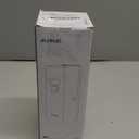 AIKE Automatic Air Fresheners Spray Dispenser  Programmable(Compatible with "Glade Automatic Air Freshener Refills 269 ml")  Ideal for Office, Airports, Gyms, Home AK1801 (Black)