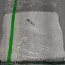 HASMX 1-Pack Replacement Humidifier Filter Pad for Honeywell HE250, HE250A, HE-250, HE-250A Humidifiers, 10" x 13" x 1-5/8" Humidifier Water Pad Filter Replaces Part Numbers: RP3162, A35W