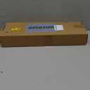 Heavy Duty Curtain Rods for Windows 66 to 120 Inch, 1 Inch Silver Window Curtain Rod for Bedroom, Living Room, Outdoor, Adjustable Easy Install Long Modern Curtain Rods(A1,Silver,30"-120")