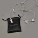 USB C Headphones for iPhone 17 16 15 Pro Max Plus iPad Pro USB C Earphones with Microphone Volume Control USB C Wired Earbuds USB Type C Earphone for Google Pixel 8 Samsung S25 S24 S23 S22 S21 S20 A55 (White)