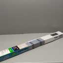 One Way Privacy Window Film - Reflective Window Tint for Home Heat Blocking & UV Protection, See Out Not in Mirror Daytime Privacy Static Clings for House & Glass Doors, 3 Tools, Black(35.4"x157.5")