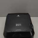 Pacific Blue Ultra 8" High-Capacity Mechanical Paper Towel Dispenser by GP PRO (Georgia-Pacific), Black, 59589, 12.9" W x 9" D x 16" H, 1 Dispenser