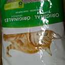 Fresh News Recycled Paper Original Pellet Cat Litter, 25 Pound, Non-Clumping, Unscented, Made in USA