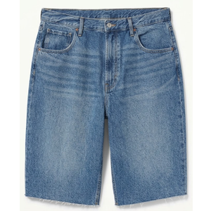 Baggy Mid-Rise 16 Old Navy