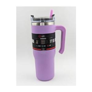 B-Well 30oz Stainless Steel Bottle