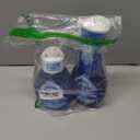 Dawn Powerwash Spray, Dish Soap, Dishwashing Liquid, Cleaning Supplies, Fresh, 1 Starter Kit + 1 Refill, 32 Fl Oz