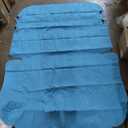 Inflatable Car Air Mattress