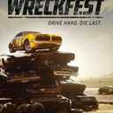 Wreckfest - Nintendo Switch
