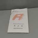 Rynapac [Up to 10" Large Waterproof Phone Pouch - 2 Pack IPX8 Waterproof Phone Case for iPhone 17 16 15 Pro Max Galaxy S26 Ultra, Touchscreen & Underwater Photography, Beach Cruise Travel Essentials