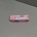 Greatever Sleek Swim Goggles Unisex-Adult, UV400 Protection Swimming Goggles, HD Wide View Goggles, Anti Fog No Leakage (G0-white/ Light Brown+electroplated Silver Lens)