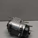 Fuel Pump Assembly with Filter In-Line Compatible with 2008-2010 Ford F-250 F-350 F-450 F-550 Super Duty 6.4L V8 Power stroke Diesel Engine, Replace# 8C3Z9G282A, PFB95