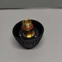 Steam Cleaning Machine Safety ValveCompatible For OrsenWJ538/WJ528 Steam Cleaner Parts Replacement (1pcs)