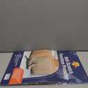 6 Pack XL Anti Cat Scratch Furniture Protector - Couch Protector from Cat Claws w/Twist Pins - Heavy Duty, Strong, Clear, Easy-to-Apply Scratching Deterrent and Shield for Sofa