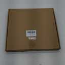 Zesthouse Photo Album Self Adhesive Pages, 60 Pages Magnetic Scrapbook Albums with Sticky Page, Photos Album Holds 8x10 & 5X7 & 4x6 & 6x8 & 3x5, Large Picture Book Ideal Gift for Family Wedding Baby (Black)