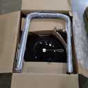 Weber Performer Charcoal Grill, 22-Inch, Black