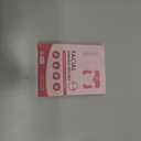 Forehead Wrinkle Patches & Smile Line Patches, Overnight Facial Wrinkle Treatment with Hyaluronic Acid, Aloe, Collagen & Vitamin E to Lift Smile Lines for Women