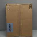 LaVie Home 16x21 Picture Frame for Wall Display, 16x21 Black Picture Frame with HD Plexiglas, 16 x 21 Poster Frame 1 Pack, Display Frame for Vertical or Horizontal, Classic Collection