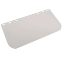 Replacement For Face Shield For Meets ANSI Z87+ High Impact Universal mounts headgear; 751-975, 2 Pcs