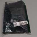 Back Brace for Men and Women, Back Support Belt Relief Lower Back Pain Herniated Disc, Sciatica, Scoliosis, Breathable Mesh, Lumbar Support Belt with 8 reinforced Bones 02 Black-Medium