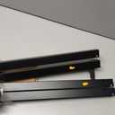 On-Stage KS8291XX ERGO-LOK Double-X Keyboard Stand with Lok-Tight Construction