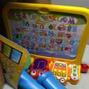 VTech Touch and Learn Activity Desk Deluxe (Frustration Free Packaging), 26.34 X 23.31 X 21.81 Inches