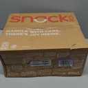 Ultimate Classic Snacks Package, Variety Assortment of Chips, Cookies, Crackers, & Nuts (40 Pack) BBD: 09/22/2026