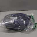 Dog Winter Coat Soft Fleece Dog Clothes for Cold Weather, Warm Dogs Pullover Pajamas Cozy Cold Weather Jacket Full Body Suit Windproof Fleece Sweater for Dogs Walking Hiking Sleeping (Blue S)