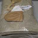 Burlap Gift Bags with Drawstring, 30Pcs 10x14 Sacks in Bulk for Wrapping Mother's Day Favors, Wooden Cross, For Birthday, Wedding, Church