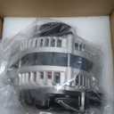 New Alternator for Honda Odyssey 3.5L 2005-2007, Pilot 3.5L 2005-2008, Ridgeline 3.5L 2006-2008, for Acura MDX 3.5L 3.7L 2003-2009, RL 3.5L 2005-2008, TL 3.2L 2004-2008 3.5L 2007-2008 Replace# 11151