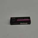 Terviiix Mini Flat Iron Adjustable Temperature, Travel-Size Mini Hair Straightener, Small Flat Irons for Short Hair/Curls Bangs, Ceramic Portable Tiny Hair Curler, Dual Voltage, Auto-Off, Pink, 1/2''