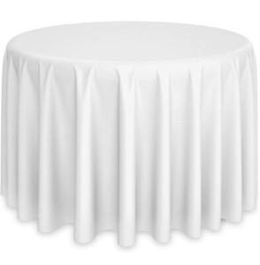 Lintex Round Tablecloth 70Inc