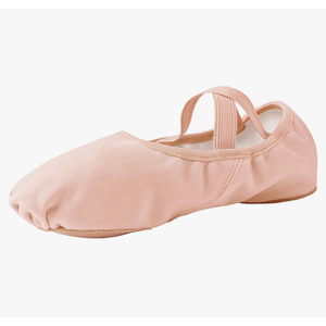 Stelle Women Ballet Shoes Highly Stretch Canvas Adult Ballet Slippers Split Sole Yoga Dance Shoe for Girls  Size 5 Stelle Women Ballet Shoes Highly Stretch Canvas Adult Ballet Slippers Split Sole Yoga Dance Shoe for Girls  Size 5
