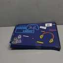 CoolGift Mart Saxophone Neon Sign, Dimmable LED Saxophone Room Decor Light With USB Powered, Decorations for Bedroom Living Room Club Music Studio, Gifts for Saxophone Enthusiasts Music Lovers