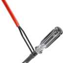 Valve Adjustment Tool Jam Nut,Valve Lapping Guiding Removal Tool,Car Accessories,Automotive Tools,Engine Valve Repair Tool,Used for Adjusting Valve Clearances in Most Car Engines