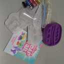 Dan&Darci Unicorn Soap Making Kit - Girls Easter Crafts DIY Project Age 6+ Year Old Kids - Unicorn Girl Gifts - Science Activity Teenage Gift - Make Your Own Soap - Craft Toys Ages 6 7 8 9 10 11 12