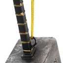 Tree Buddees Mjlnir Thor's Hammer Christmas Ornament Decoration