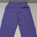 Colorfulkoala Women's Dreamlux High Waisted Workout Leggings 25" / 28" Inseam Yoga Pants S